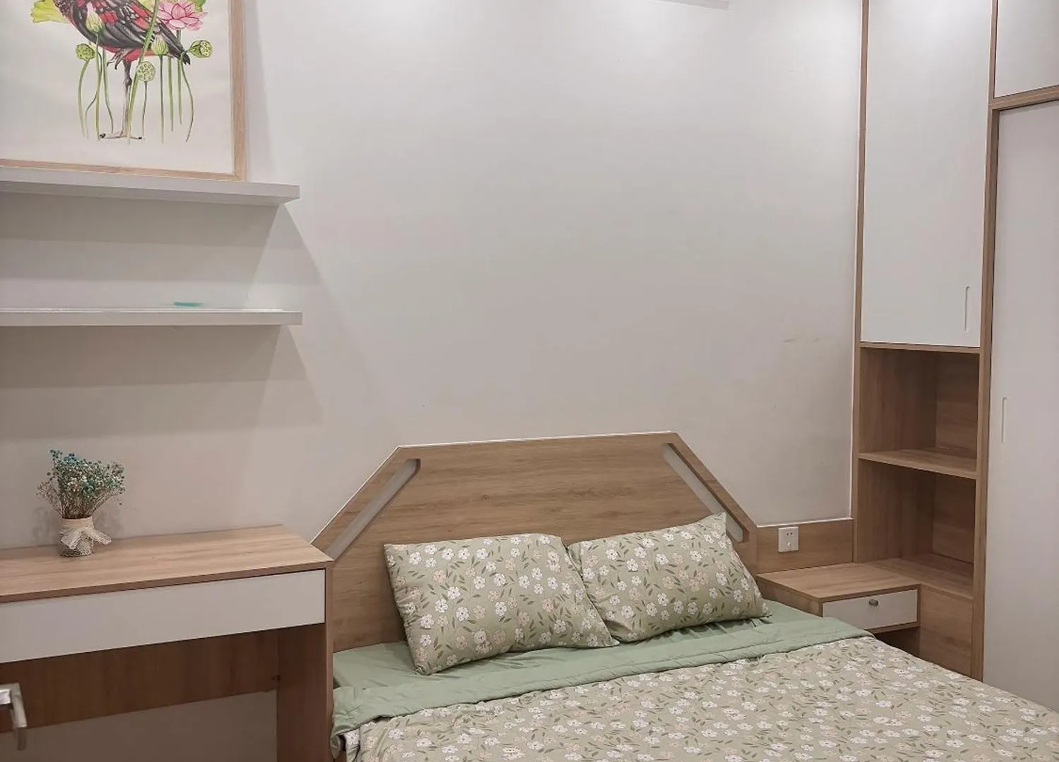 Can Ho 2Pn Celadon City Aeon Mall Tan Phu 胡志明市