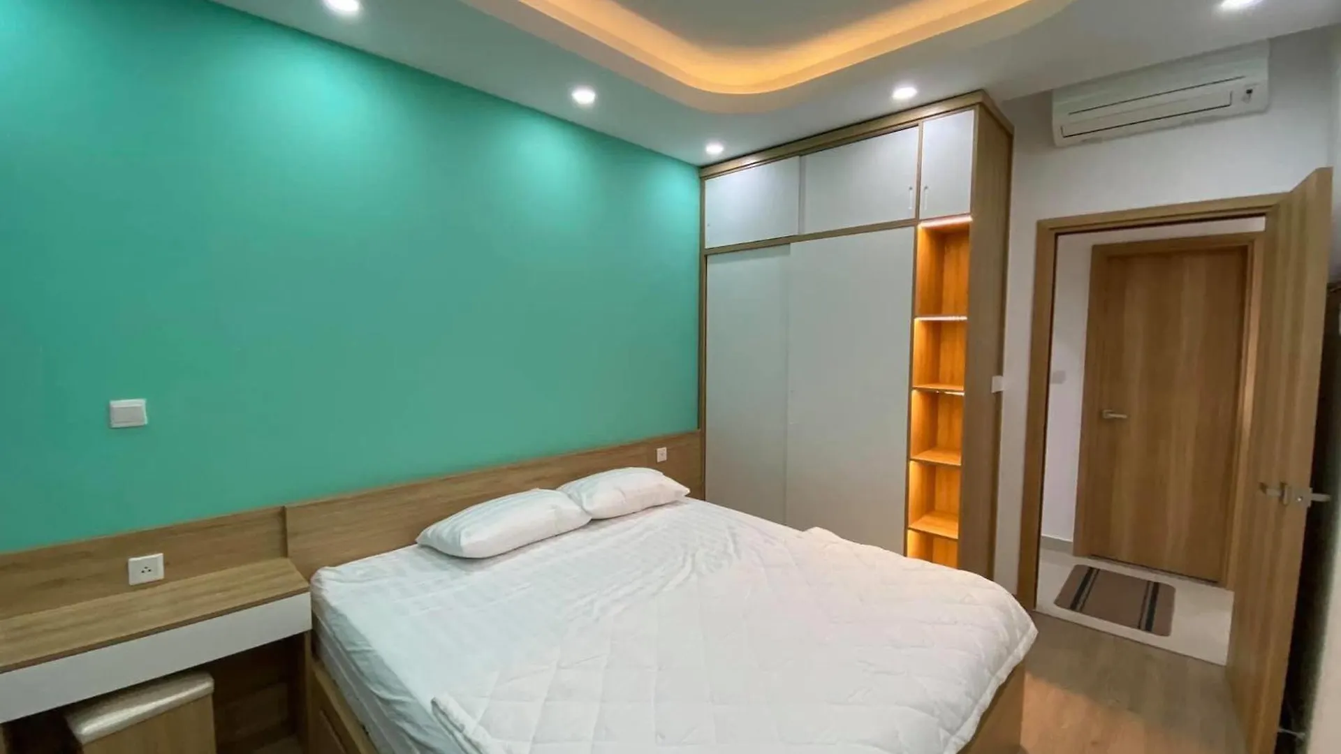 Apartment Can Ho 2Pn Celadon City Aeon Mall Tan Phu Ho Chi Minh City