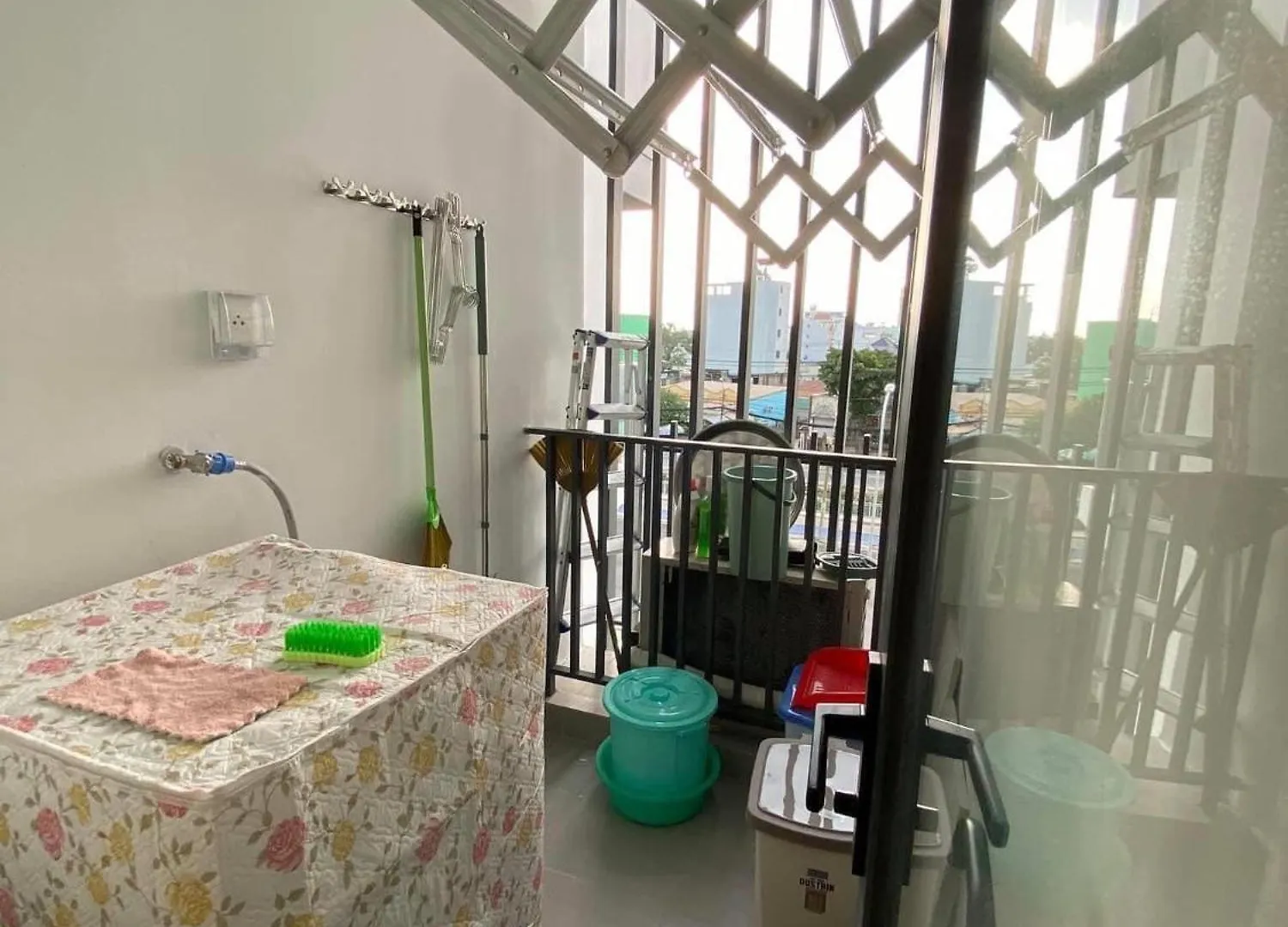 Can Ho 2Pn Celadon City Aeon Mall Tan Phu Ho Chi Minh City Apartment