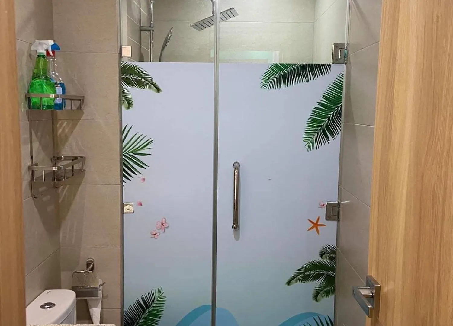 Can Ho 2Pn Celadon City Aeon Mall Tan Phu Ho Chi Minh City Vietnam