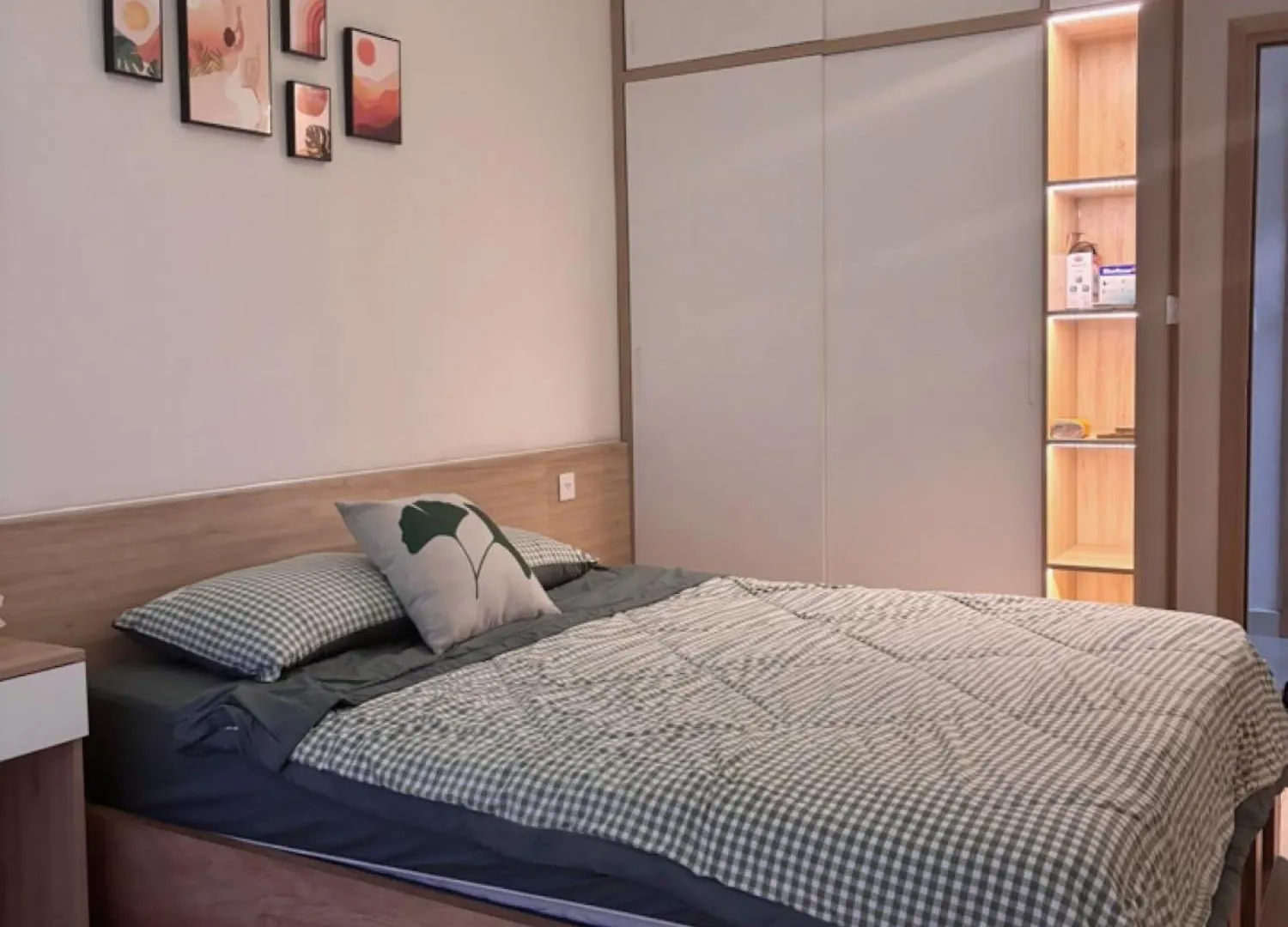 Can Ho 2Pn Celadon City Aeon Mall Tan Phu Ho Chi Minh City 0*,  Vietnam