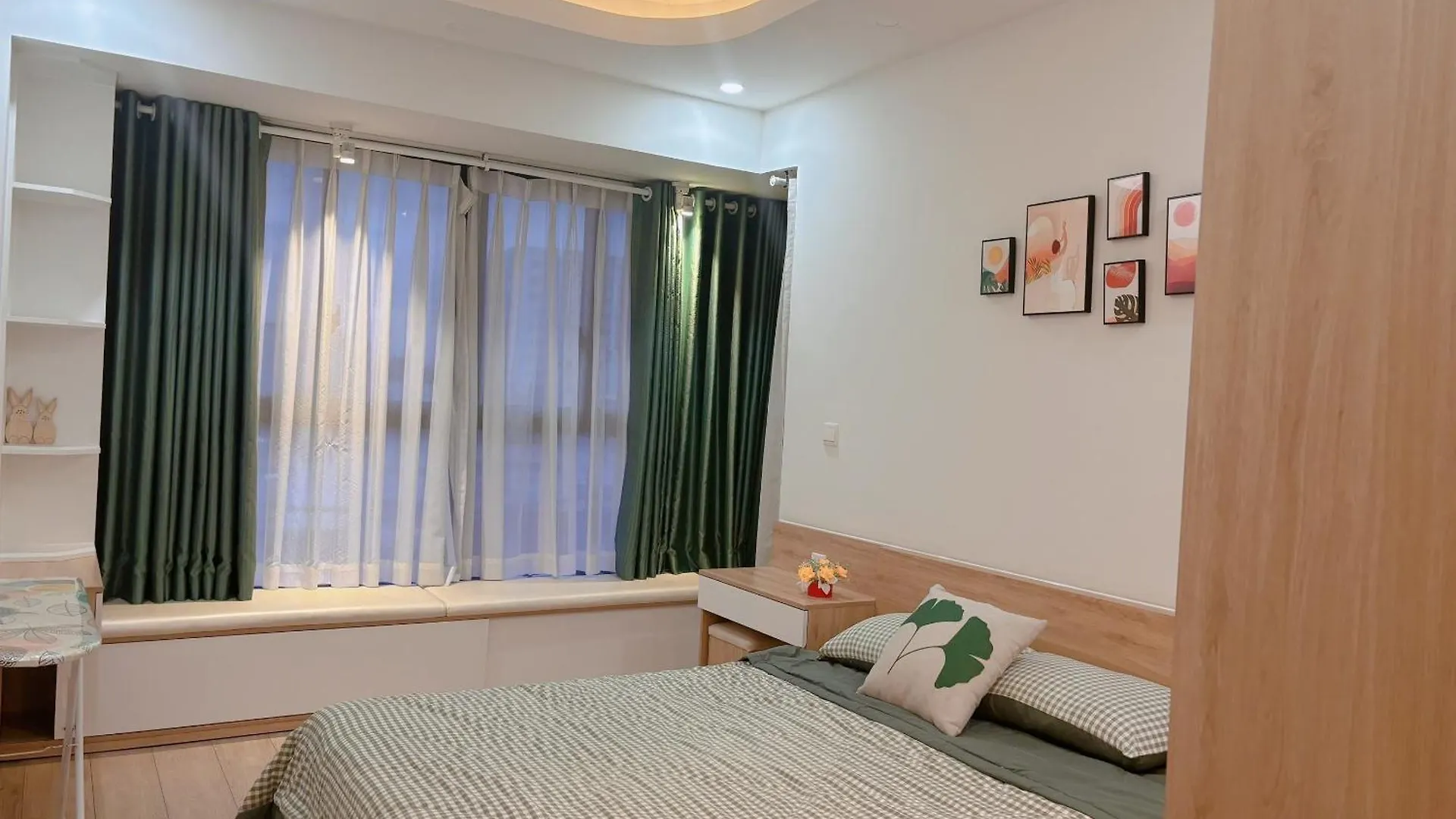 Can Ho 2Pn Celadon City Aeon Mall Tan Phu Ho Chi Minh City