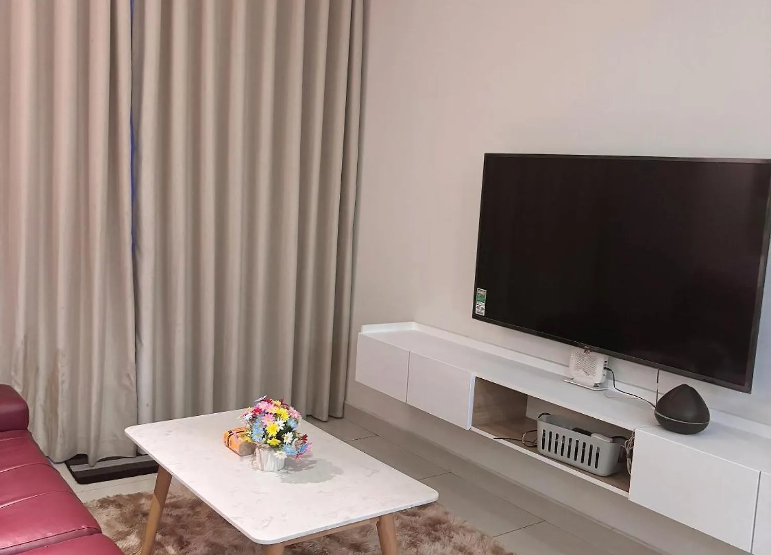 Can Ho 2Pn Celadon City Aeon Mall Tan Phu Ho Chi Minh City 0*,