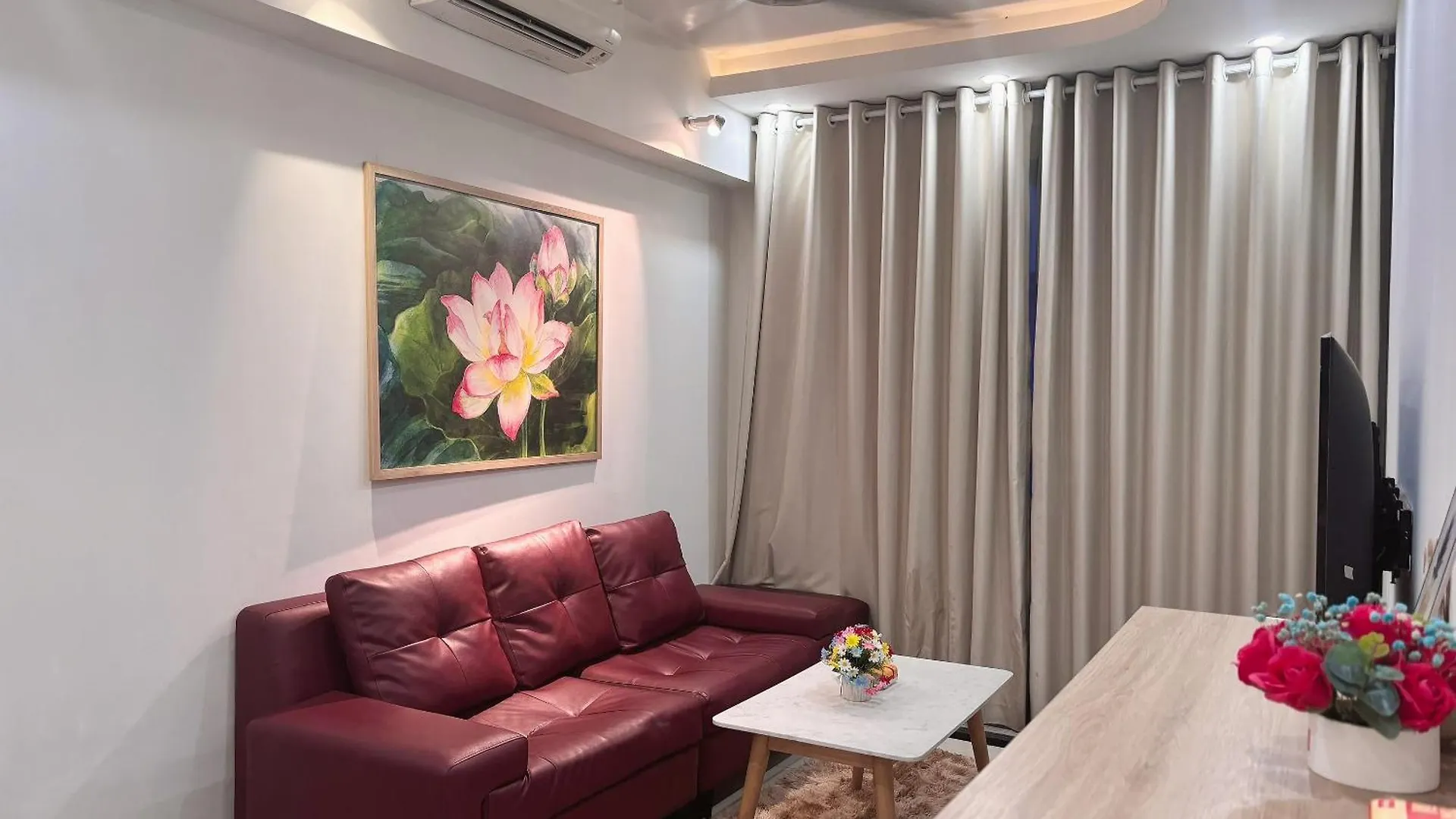 Can Ho 2Pn Celadon City Aeon Mall Tan Phu Ho Chi Minh City