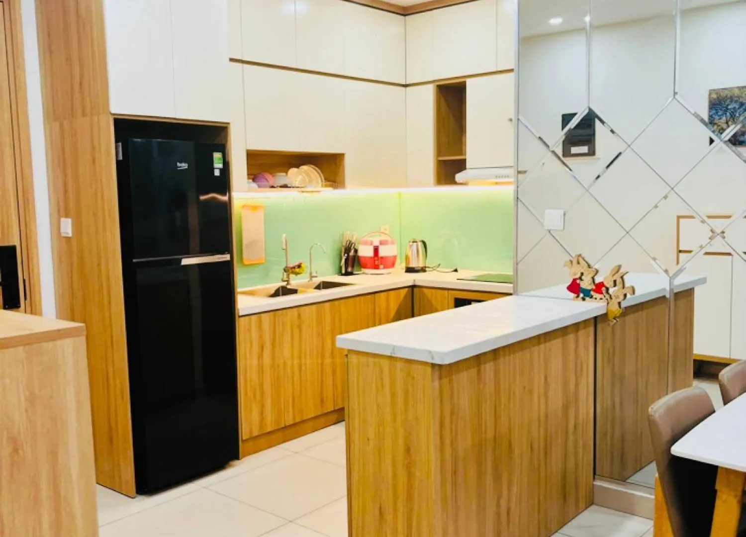 Can Ho 2Pn Celadon City Aeon Mall Tan Phu Ho Chi Minh City 0*,  Vietnam